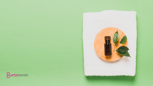 Is Tea Tree Oil Good for Curly Hair?