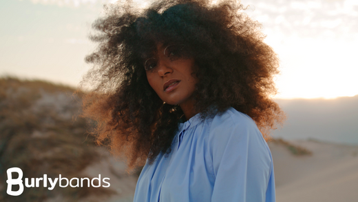 Managing Curly Hair: A Guide to the Best Hair Bands for Your Curls