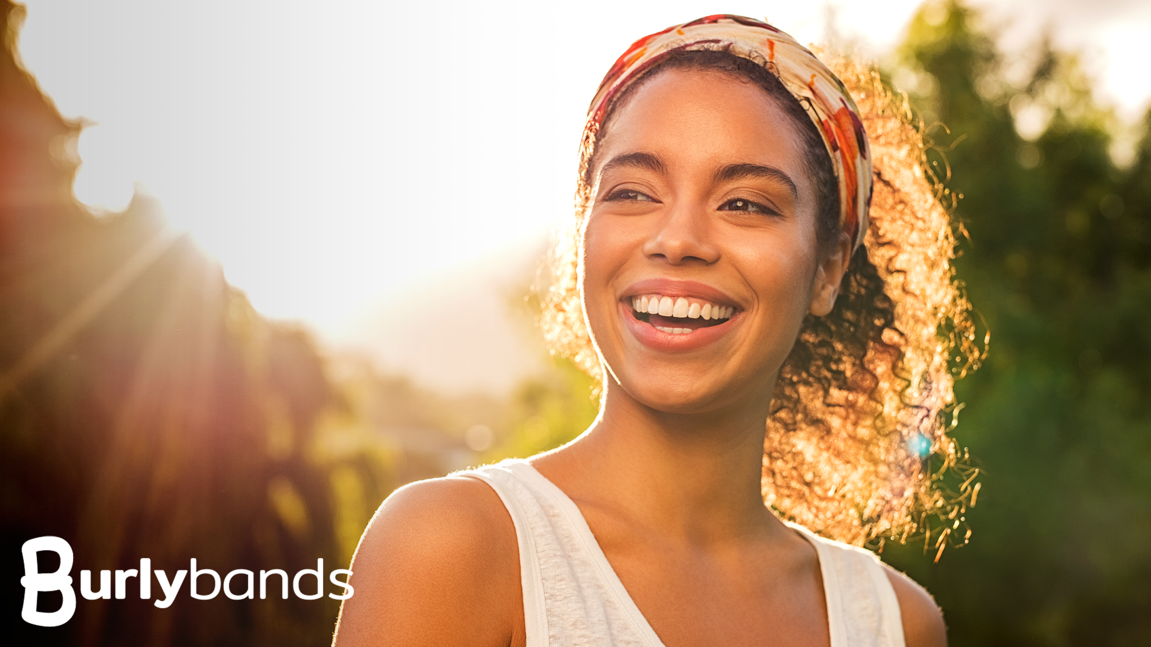 Hair bands deals types