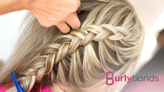 How to Do a Waterfall Braid: A Step-by-Step Guide