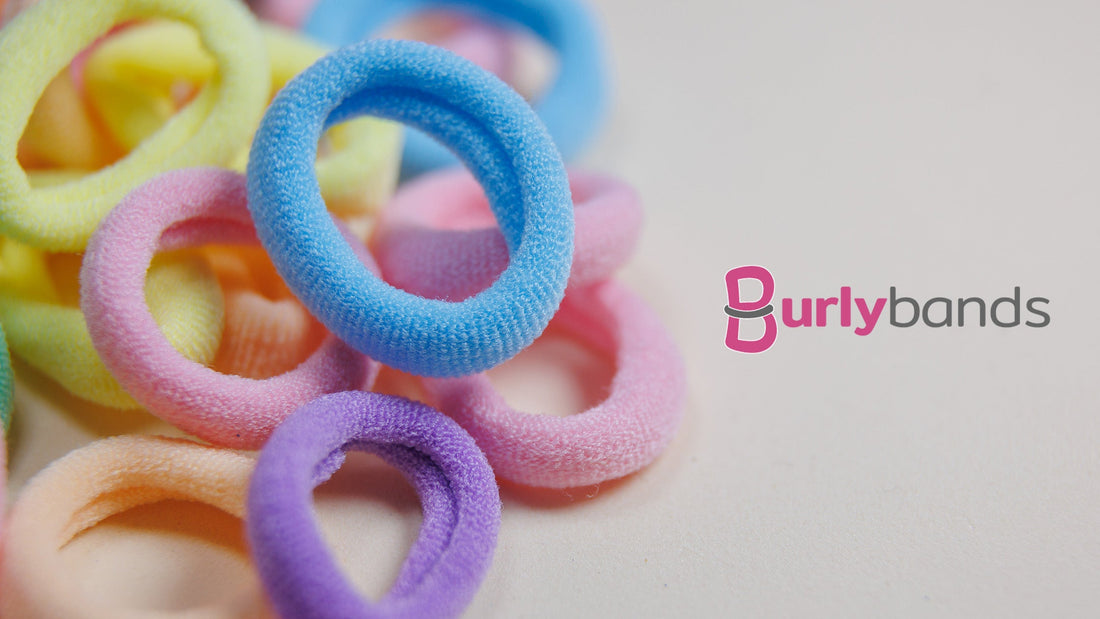 What Makes Hair Ties Eco-Friendly?