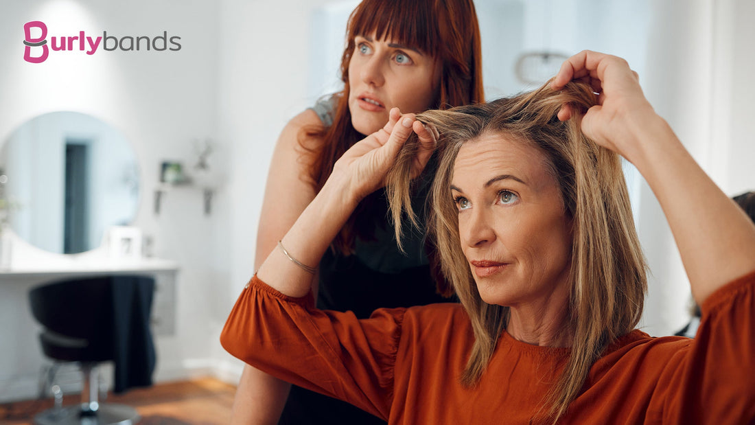 10 Short Hairstyles for Moms