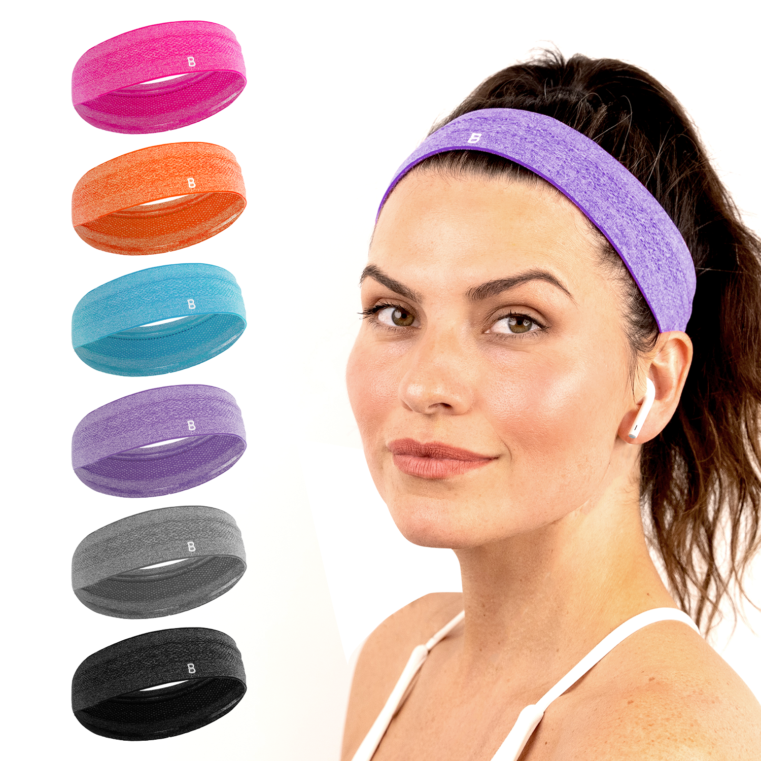 Great Deals On Flexible And Durable Wholesale 1 Inch Elastic Band 