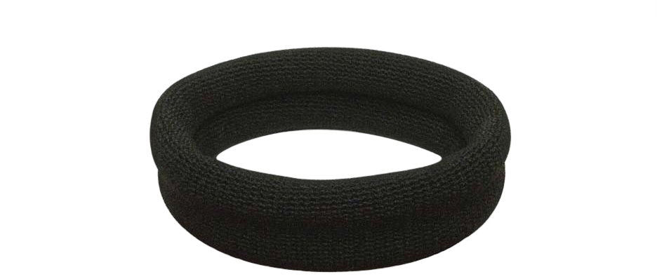 Burlyband hair tie