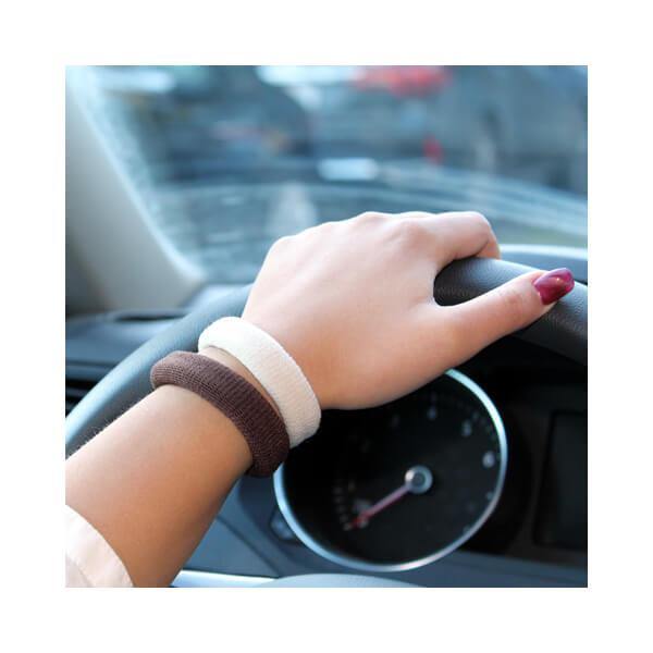 BLACK 8 CT - Burlybands