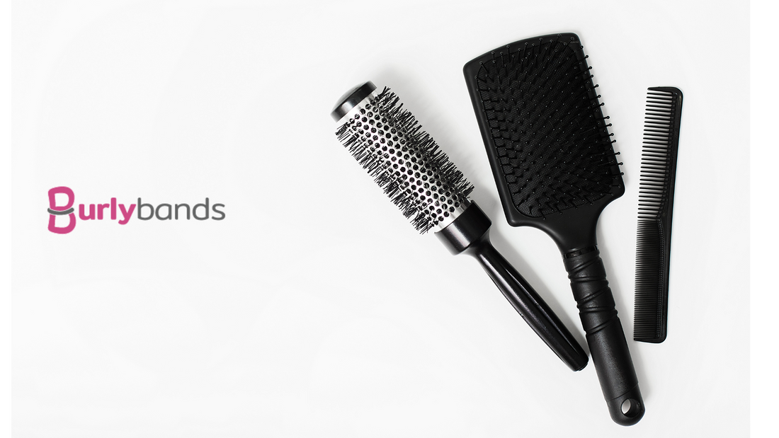 Brush vs Comb: Which One Should You Choose?