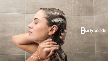 Can You Wash Hair Without Shampoo? – Burlybands