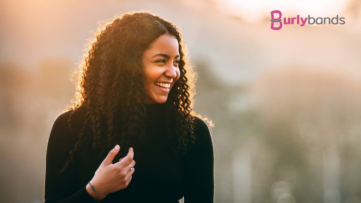 Curly Hair Care 101 The Best Oils for Curly Hair Burlybands