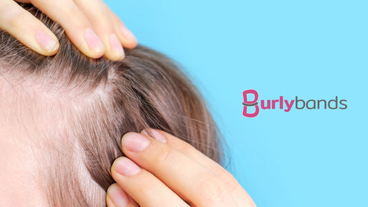 How to Choose the Right Hair Ties for Sensitive Scalp