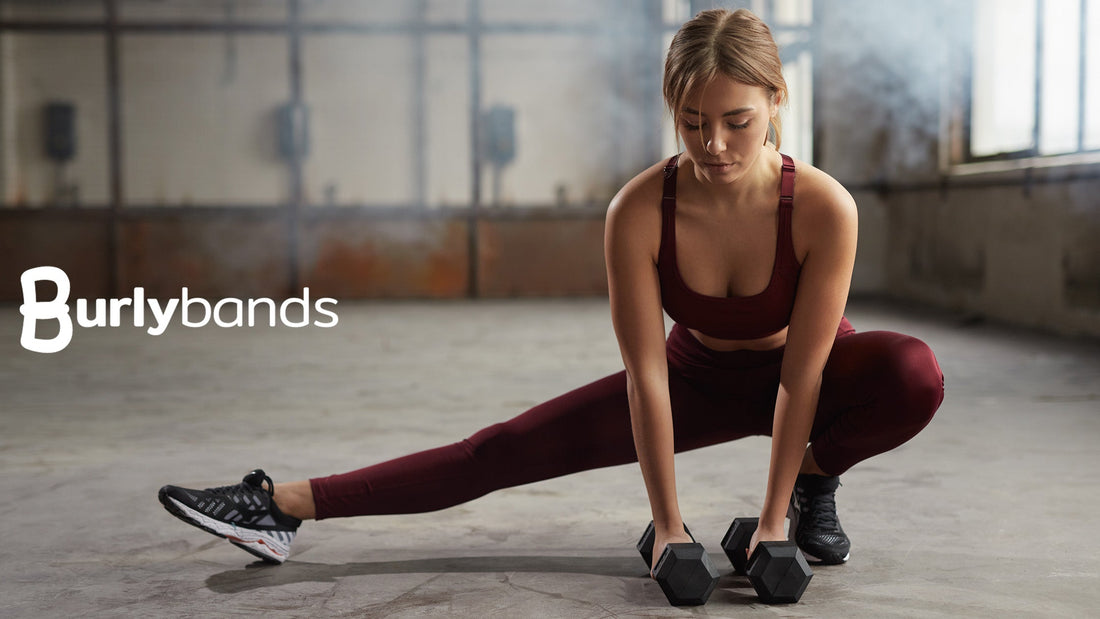 How to Exercise Without Ruining Your Hair: Tips for Maintaining Your Hairstyle While Exercising