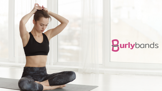 How to Protect Your Hair While Working Out: Tips for Protecting Your Hair While You Sweat