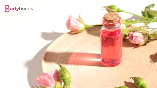Rose Water for Hair: 4 Ways How Rose Water Can Benefit You
