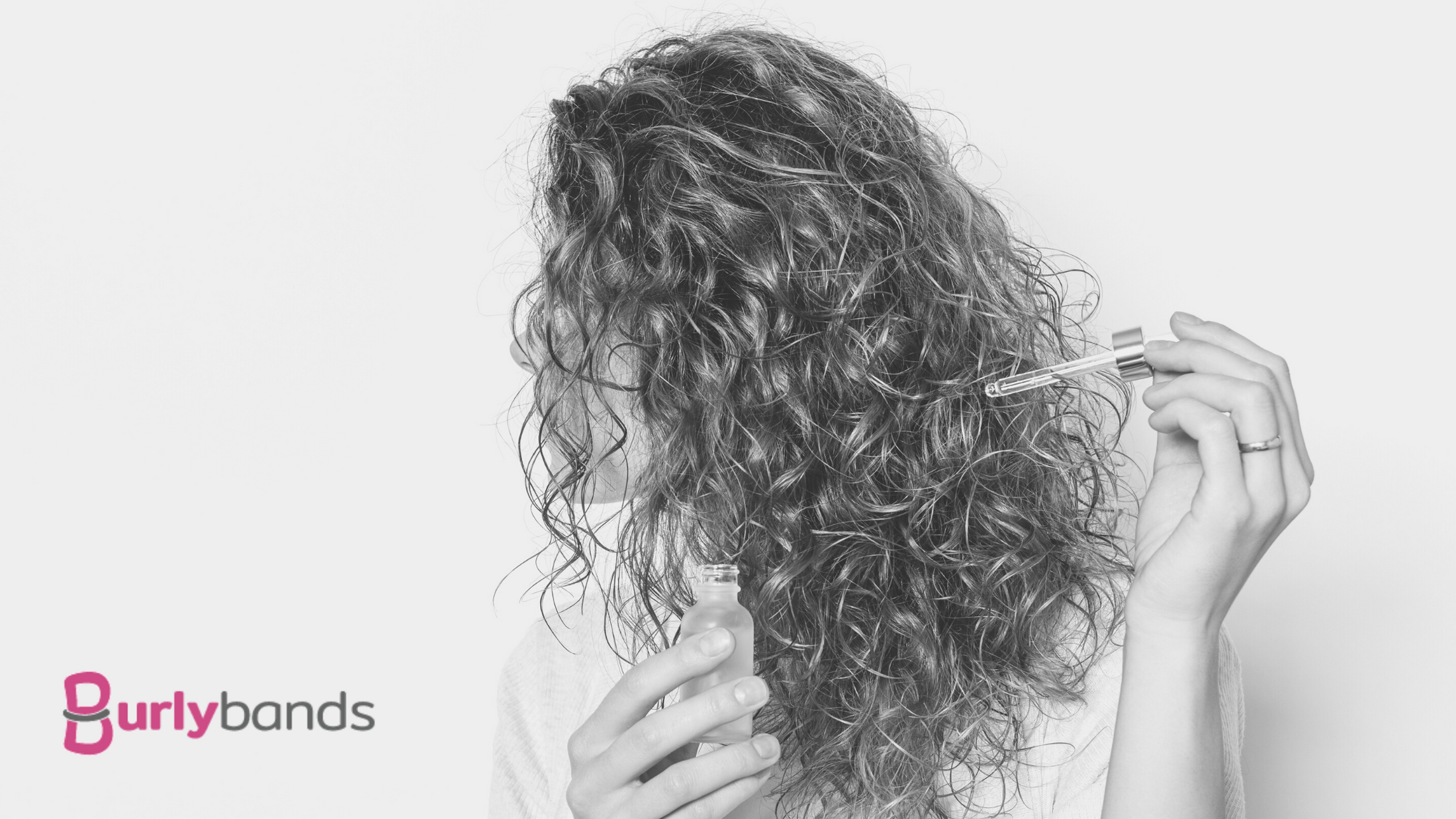 Lice Treatment for Curly Hair Burlybands