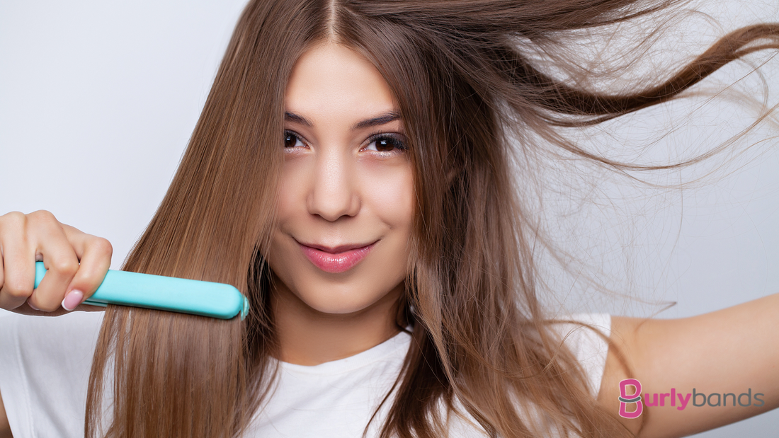 Everything You Need To Know About Vibrating Flat Irons Burlybands