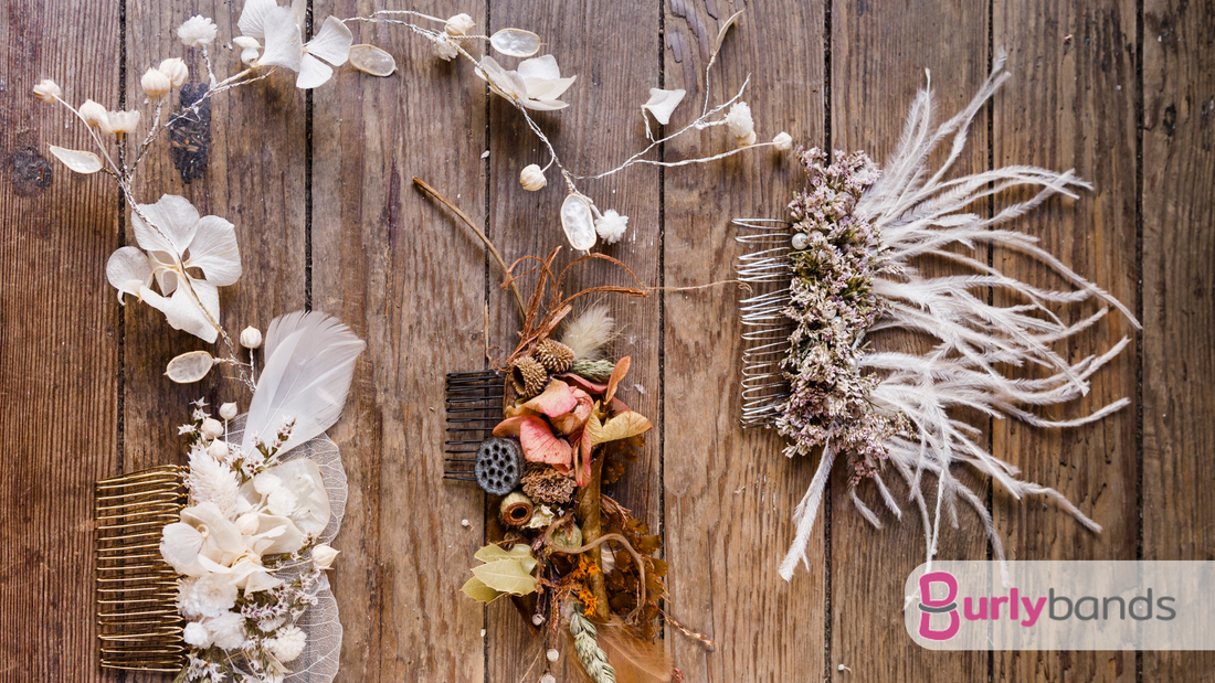 Best Hair Accessories of 2022 Burlybands