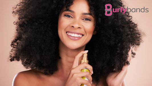 What Does Argan Oil Do for Curly Hair?