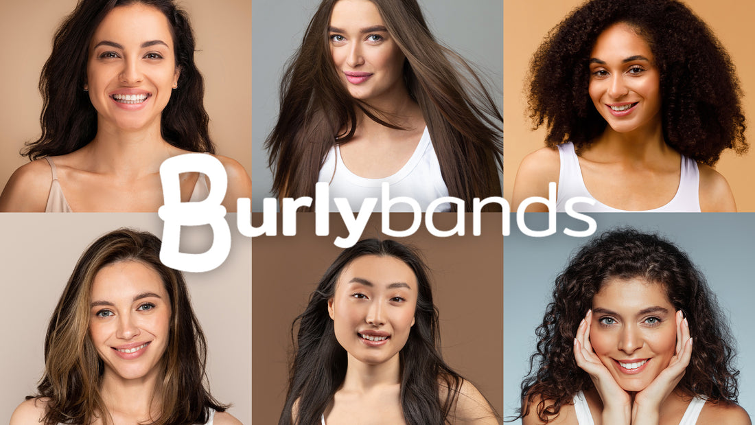 The Best Accessories for Your Hair Type