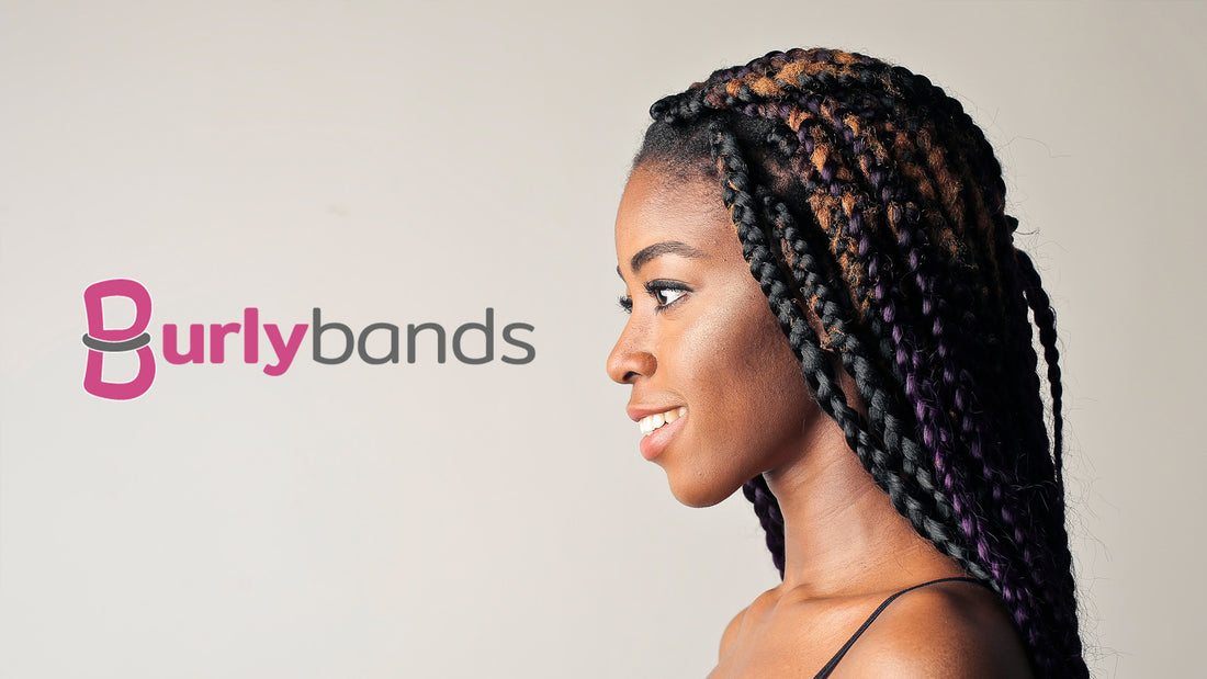 How to Box Braid Your Own Hair: An Easy Guide for Beginners