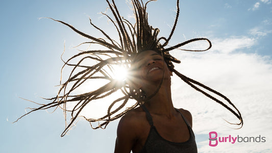 How to Protect Hair from Sun Damage