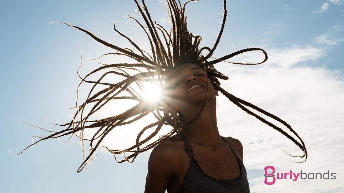 How to Protect Hair from Sun Damage