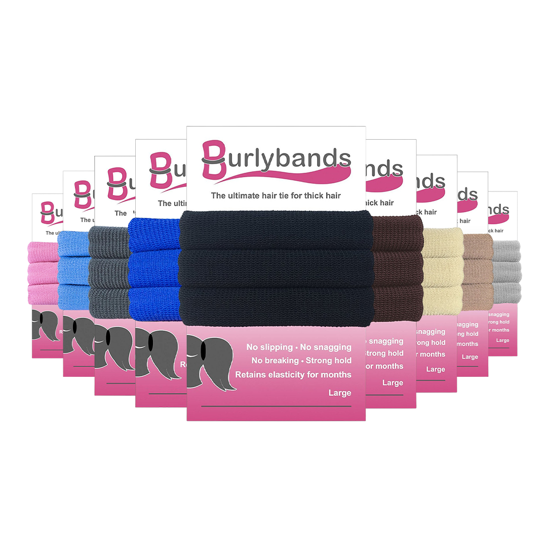 The Different Types Of Hair Bands For Every Hair Type Burlybands the-different-types-of-hair-bands-for-every-hair-type-burlybands